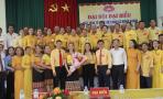 Đại hội đại biểu Ủy ban MTTQ Việt Nam xã Nghĩa Khánh nhiệm kỳ 2025 – 2030